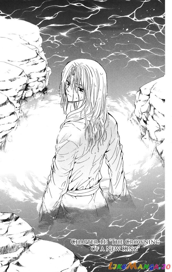 Akatsuki No Yona Chapter 11 image 02